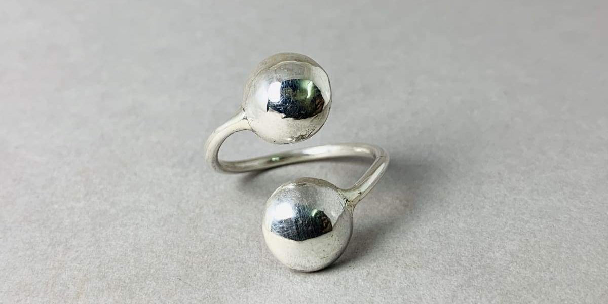 Rings Sterling Silver Jewellery  Sterling Silver Earrings & Rings
