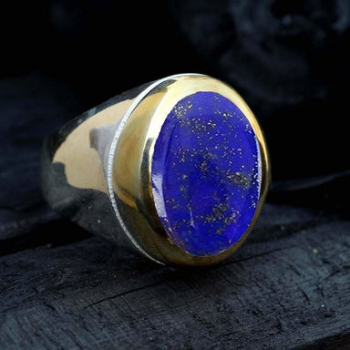 Discovered | Lapis Lazuli Jewelry | Online Store