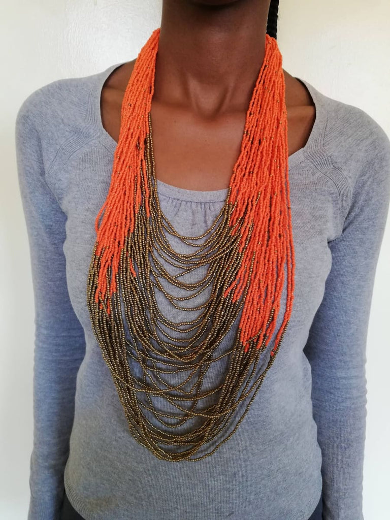 Discovered | Maasai Jewelry | Online Store
