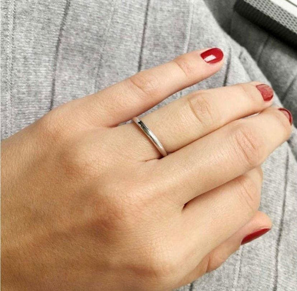 Sterling Silver Rings | Silver Rings for Women - 70% Below Retail – Tagged  